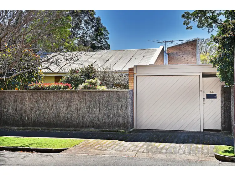 Second view of Homely house listing, 44a Eton Street, Malvern SA 5061