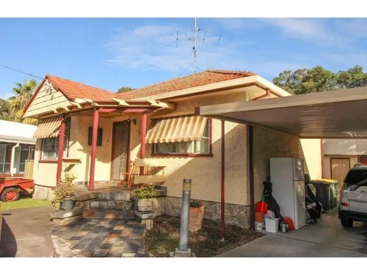 Main view of Homely house listing, 35 Cedar Street, Cardiff NSW 2285