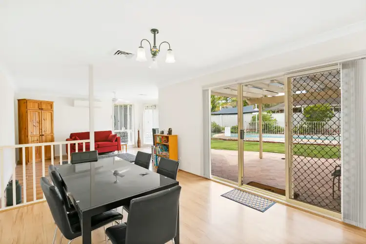 Sixth view of Homely house listing, 18 Minnesota Way, Warners Bay NSW 2282