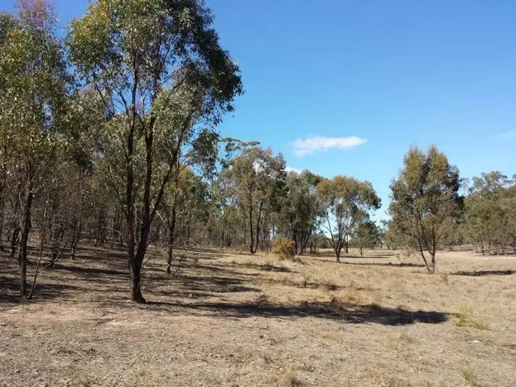 Fifth view of Homely land listing, 545 Spring Flat Road, Heathcote VIC 3523