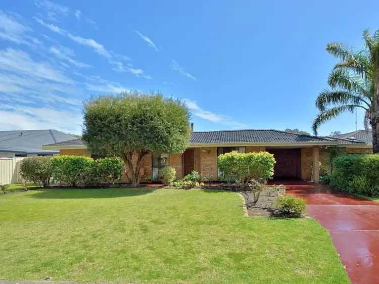 Third view of Homely house listing, 46 Moat Street, Mandurah WA 6210