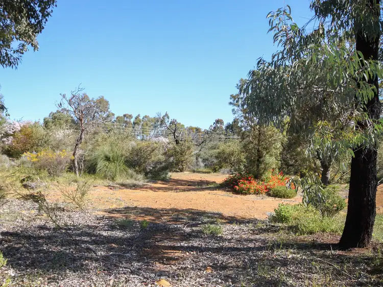 55 Drummondi Drive, Toodyay WA 6566