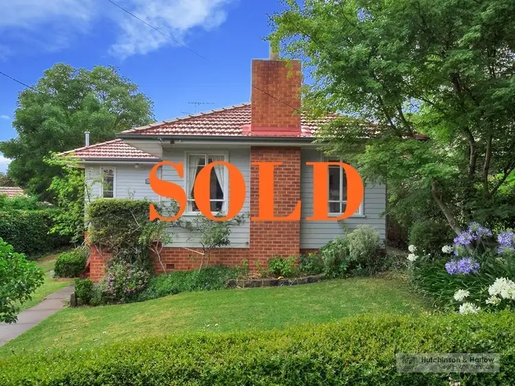 Main view of Homely house listing, 187 Markham Street, Armidale NSW 2350