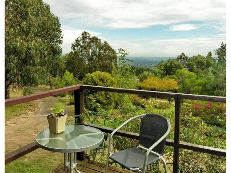 Third view of Homely rural property listing, 915 Old Tolmie Road, Barwite VIC 3722