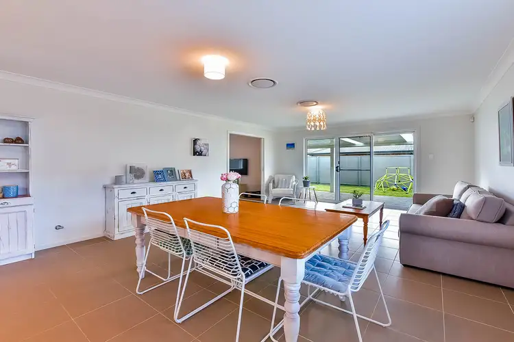 Third view of Homely house listing, 14 Caswell Road, Spring Farm NSW 2570