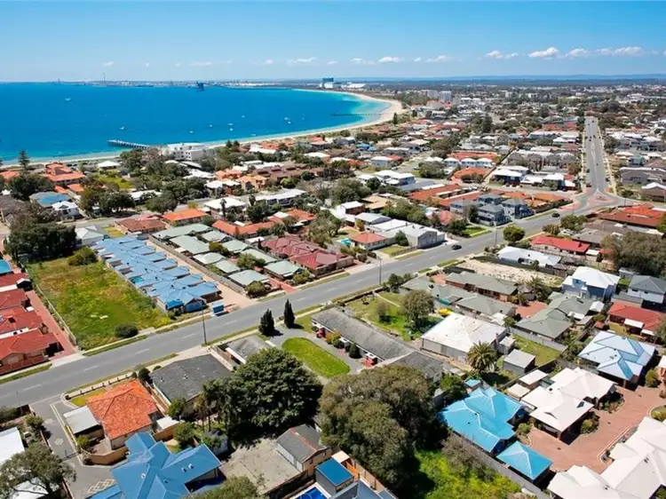 Third view of Homely house listing, 61-63 Parkin Street, Rockingham WA 6168