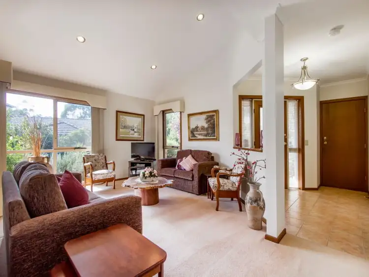 Fifth view of Homely house listing, 16 Cumberland Drive, Mount Martha VIC 3934