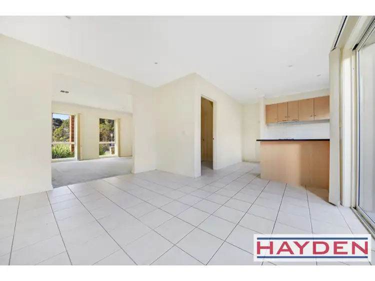 Fourth view of Homely house listing, 1 Grassland Avenue, Coburg VIC 3058