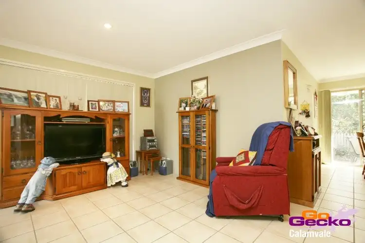 Second view of Homely townhouse listing, 16/65 Hockey Street, Kuraby QLD 4112