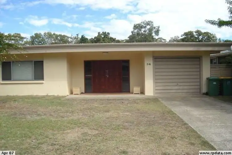 Fourth view of Homely house listing, 36 Iando Street, Coombabah QLD 4216