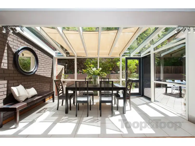 Sixth view of Homely house listing, 179 Waterfall Gully Road, Waterfall Gully SA 5066