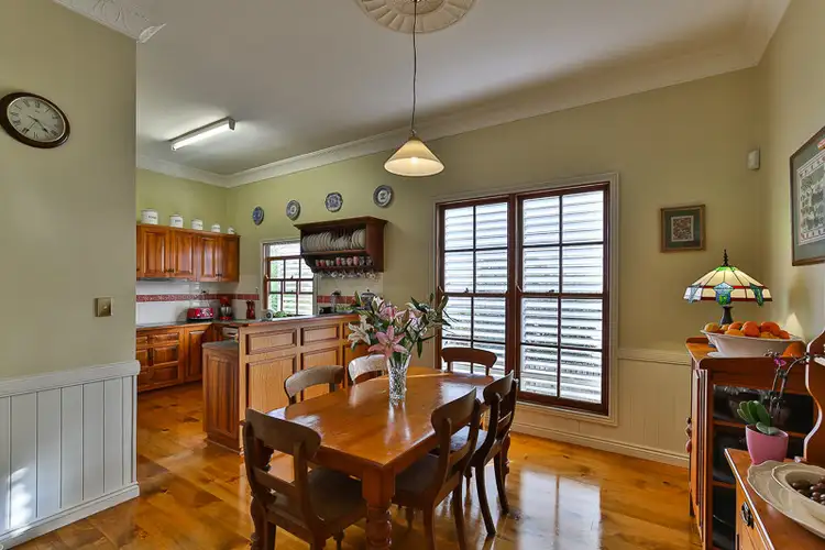 Third view of Homely house listing, 48A Jellicoe Street, Mount Lofty QLD 4350
