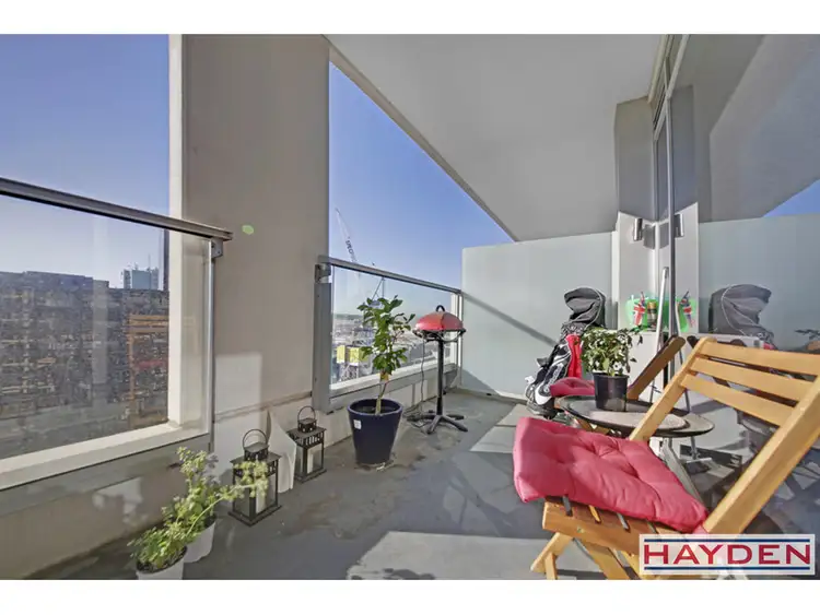 Third view of Homely apartment listing, Address available on request