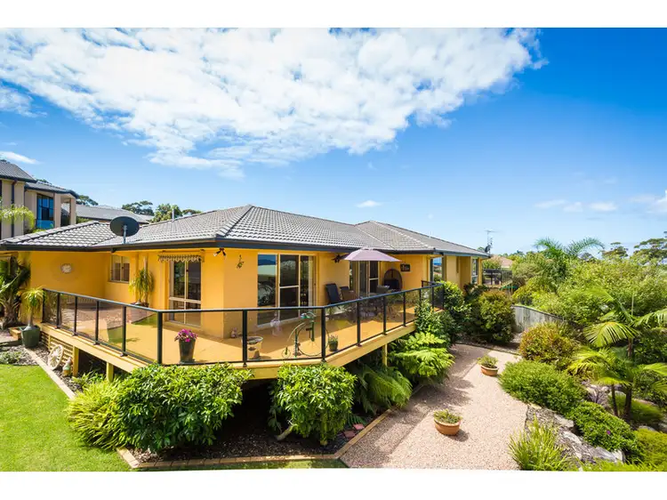 1/19 Telopea Crescent, Tura Beach NSW 2548