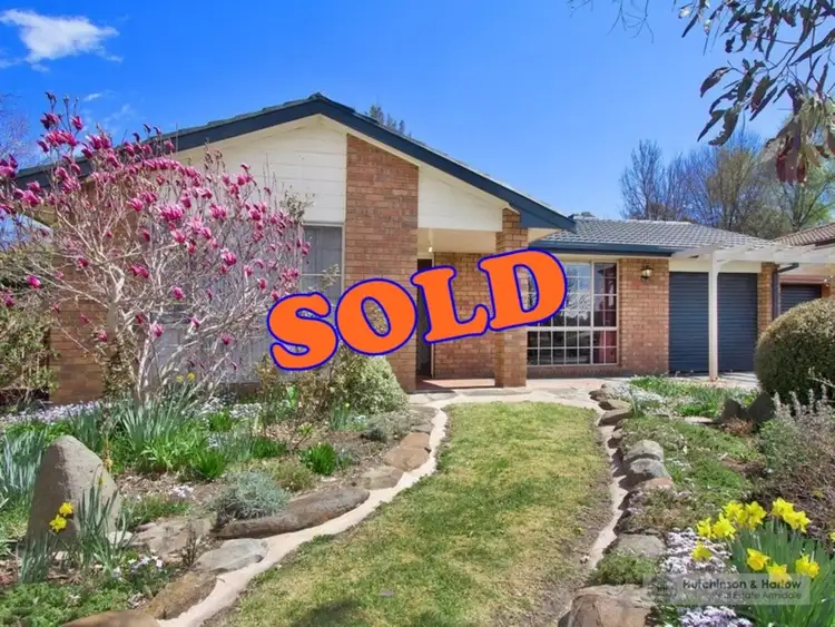 Main view of Homely house listing, 7 Howard Place, Armidale NSW 2350