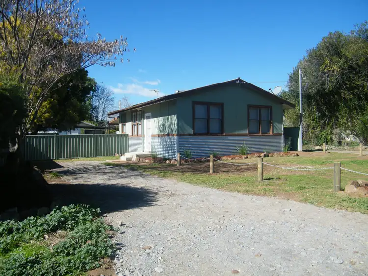 Main view of Homely house listing, 38b Wandobah Road, Gunnedah NSW 2380