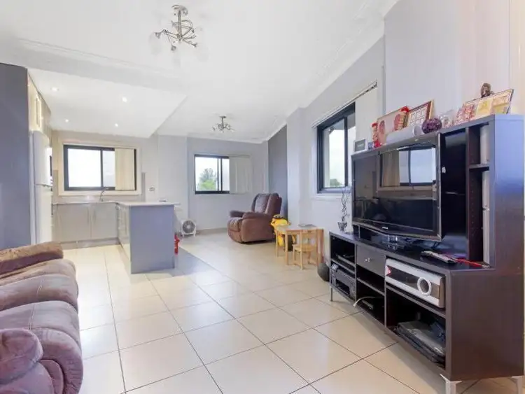 Third view of Homely unit listing, 105-107 Church Street, Parramatta NSW 2150