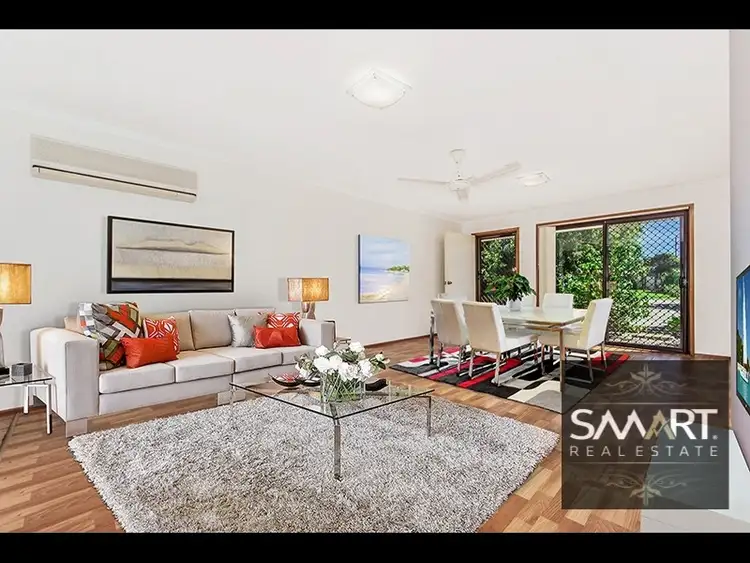 Second view of Homely townhouse listing, 13/11 Hoya Court, Labrador QLD 4215