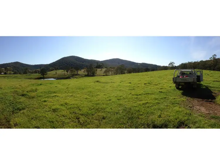 Third view of Homely rural property listing, 1, LOT 1, 991 Pappinbarra Road, Pappinbarra NSW 2446