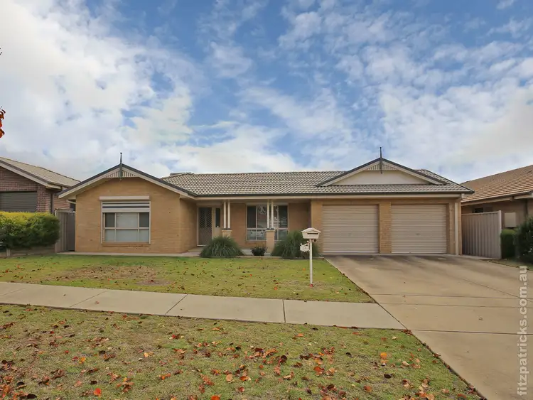 34 Barrima Drive, Glenfield Park NSW 2650