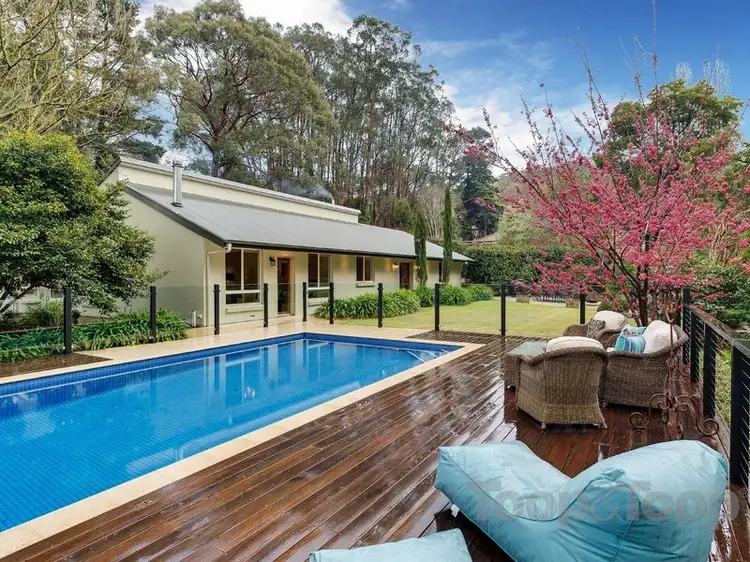 20 Bradshaw Avenue, Crafers SA 5152