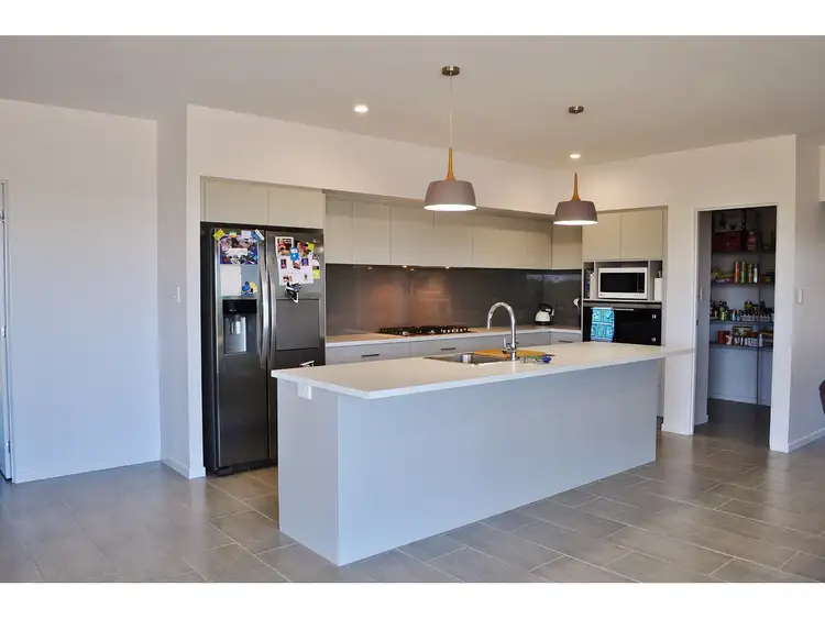 Fifth view of Homely house listing, Lot 206 Catherine Atherton, Mareeba QLD 4880