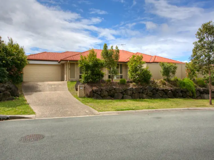 Second view of Homely semi-detached listing, 2 Focus Street, Ormeau QLD 4208