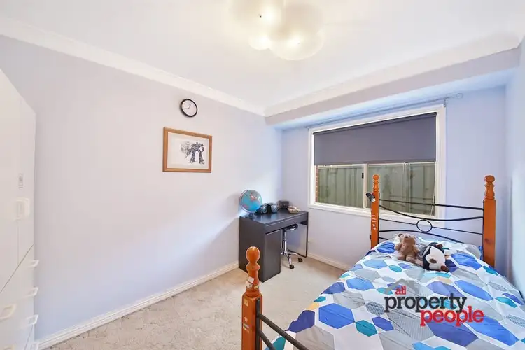 Sixth view of Homely house listing, 49 Hydrangea Place, Macquarie Fields NSW 2564
