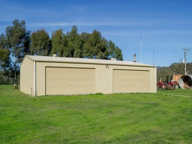Fourth view of Homely rural property listing, LOT 2, 416 Howes Creek Road, Goughs Bay VIC 3723