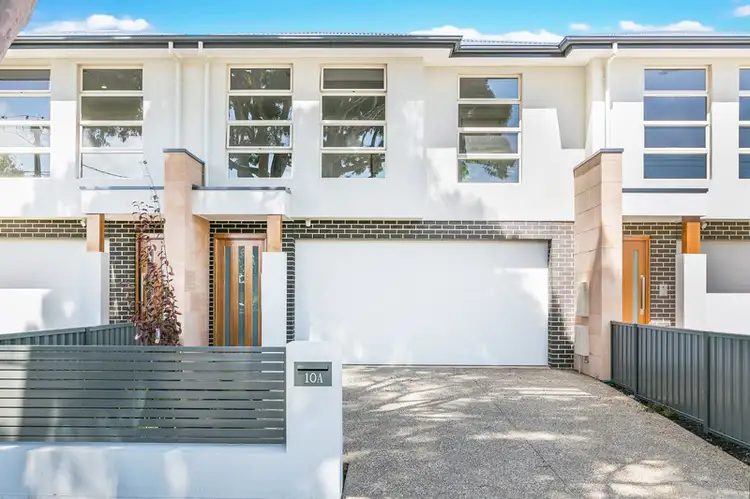 10A Pine Avenue, Warradale SA 5046