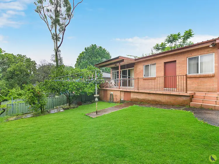 Third view of Homely house listing, 20 Young Road, Carlingford NSW 2118