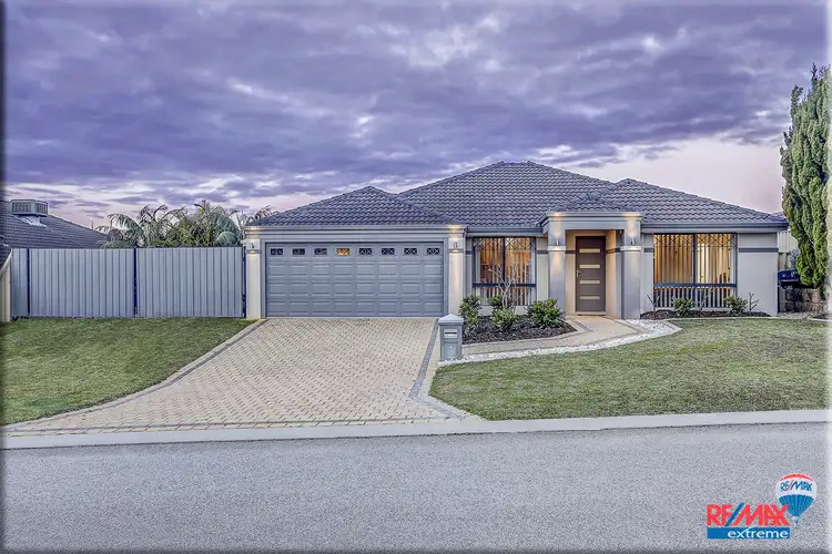7 Swanmore Street, Butler WA 6036