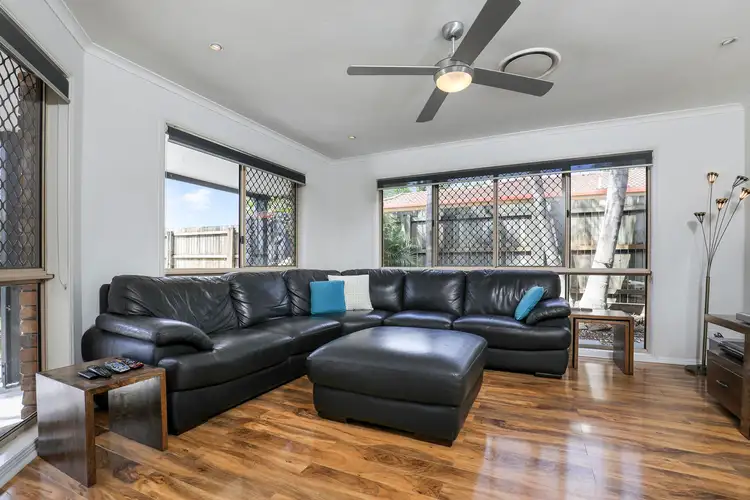 Third view of Homely house listing, 24 Daintree Close, Kuluin QLD 4558