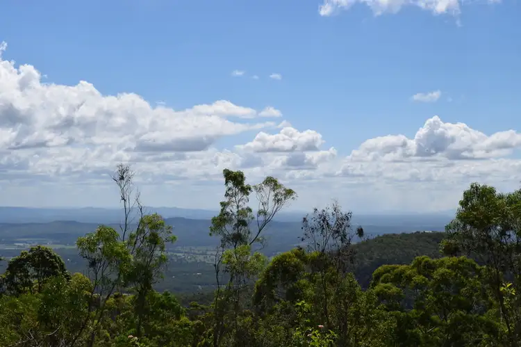 Fourth view of Homely land listing, LOT 3/250 MACDONNELL ROAD, Tamborine Mountain QLD 4272