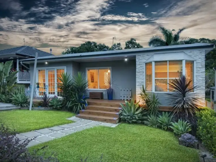 Fourth view of Homely house listing, 51 Old Gosford Road, Wamberal NSW 2260