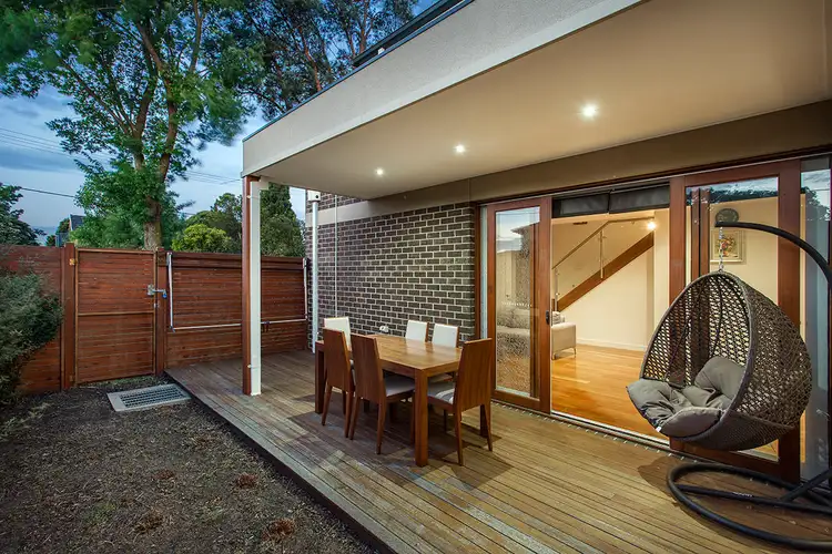 Sixth view of Homely townhouse listing, 2 Morshead Avenue, Mount Waverley VIC 3149