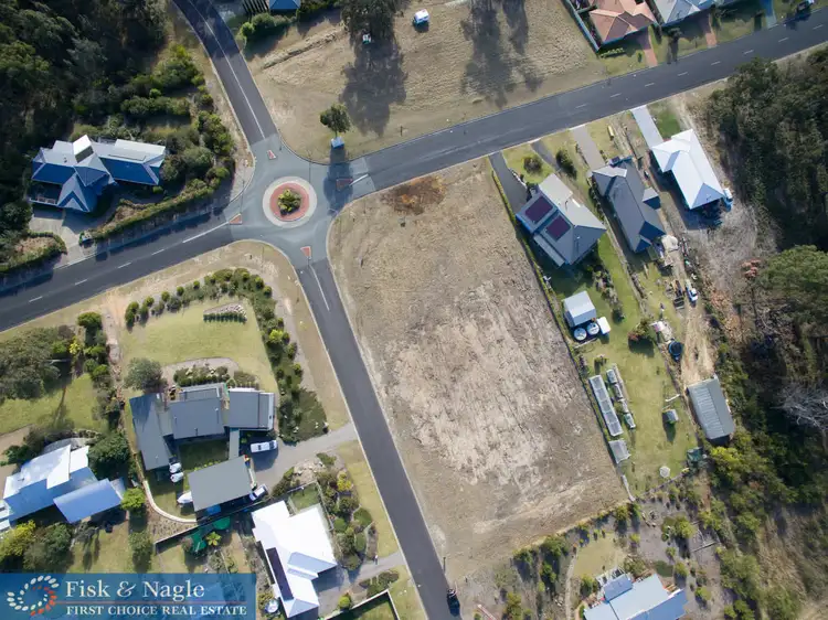 Sixth view of Homely land listing, LOT 51, 241 Pacific Way, Tura Beach NSW 2548