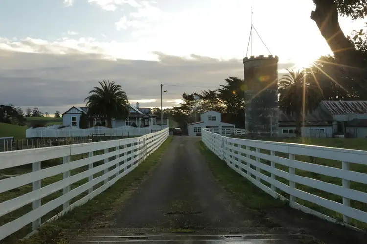 Third view of Homely rural property listing, 824 Mooreville Road, Mooreville TAS 7321