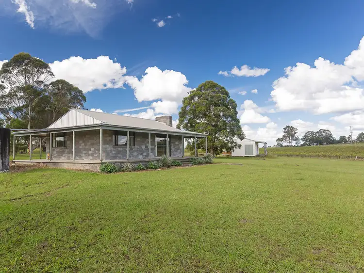 Second view of Homely rural property listing, 991 McDonalds Road, Pokolbin NSW 2320