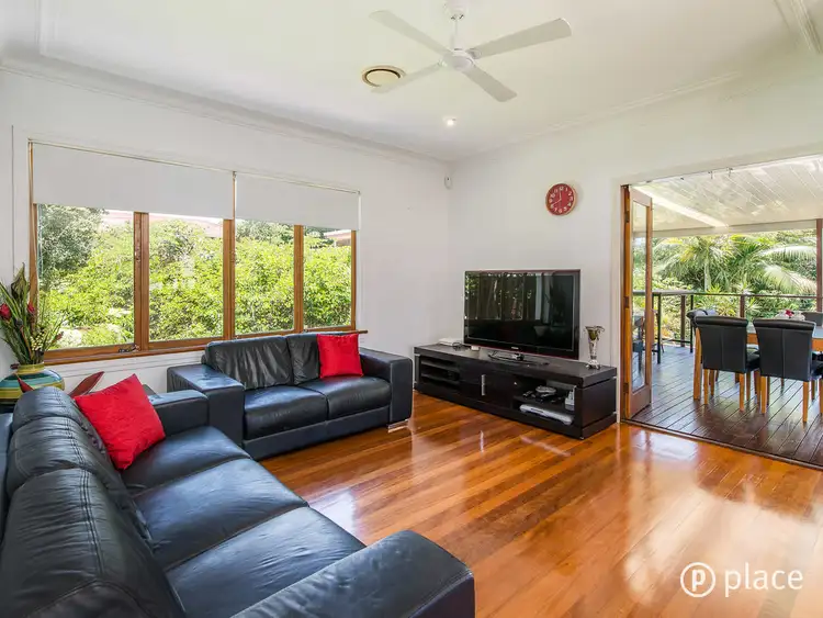 Fourth view of Homely house listing, 160 Cracknell Road, Tarragindi QLD 4121