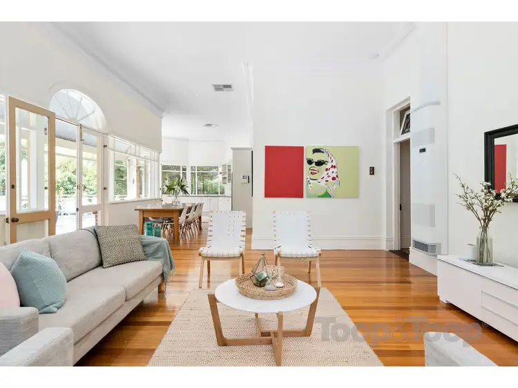 Third view of Homely house listing, 1 Williams Avenue, Dulwich SA 5065
