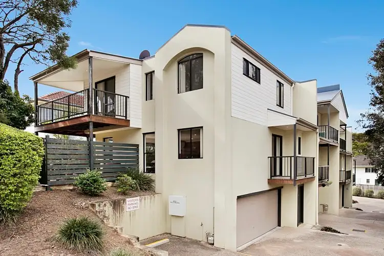 Seventh view of Homely townhouse listing, 1/49 Stanley Street, Indooroopilly QLD 4068