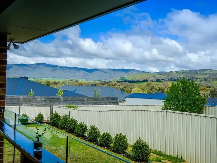 Third view of Homely house listing, 18 Dempster Place, Wodonga VIC 3690