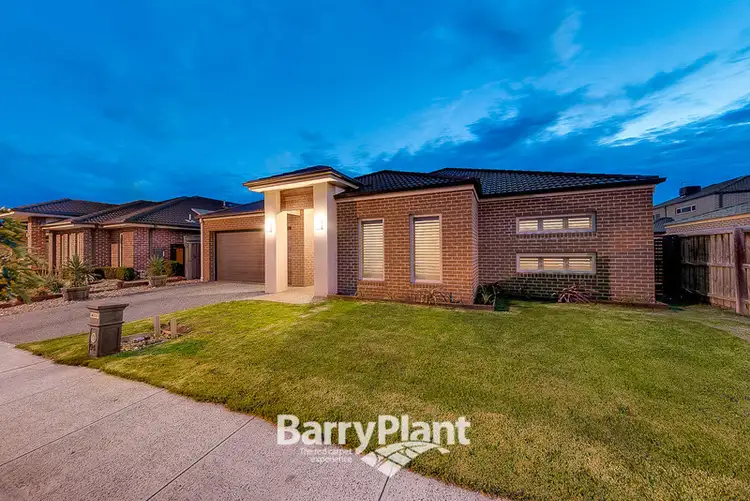 Main view of Homely house listing, 94 Arena Parade, Officer VIC 3809