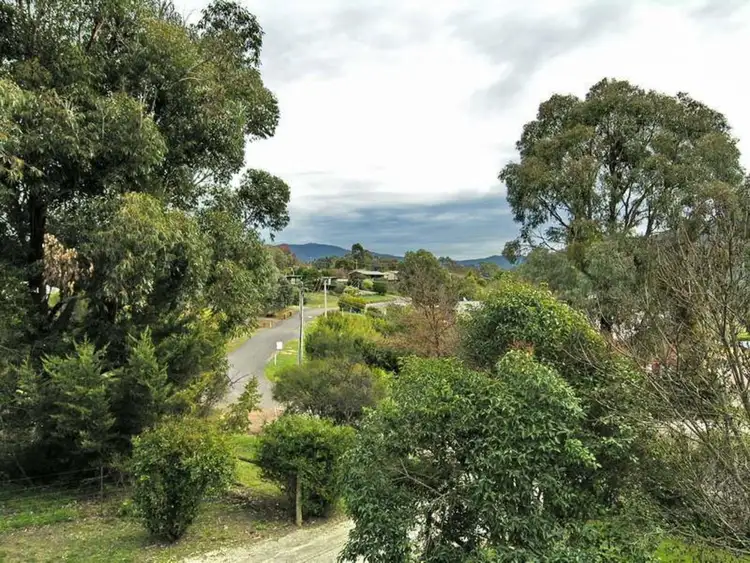 Sixth view of Homely house listing, 17 Lake Drive, Howqua Inlet VIC 3723
