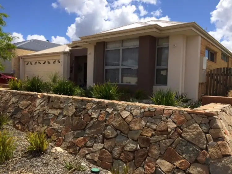 Second view of Homely house listing, 4 Geographe Loop, Ellenbrook WA 6069