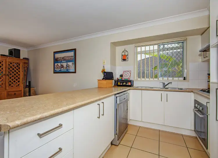 Fifth view of Homely house listing, 5 Eric Court, Hillcrest QLD 4118