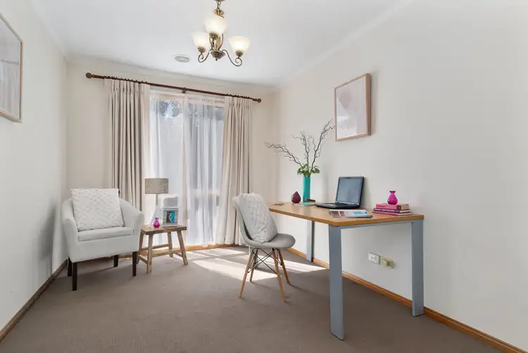 Fourth view of Homely house listing, 5 Caversham Drive, Mornington VIC 3931