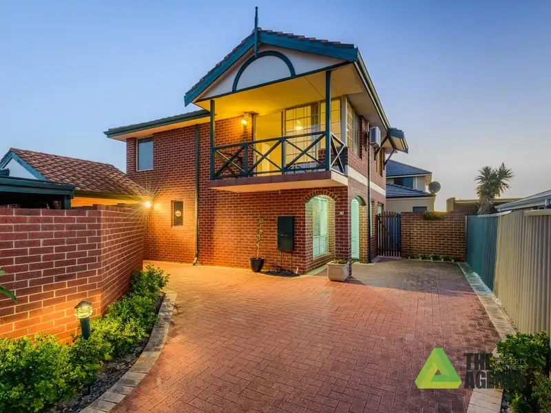 Main view of Homely house listing, 3/33 Boulton Street, Dianella WA 6059