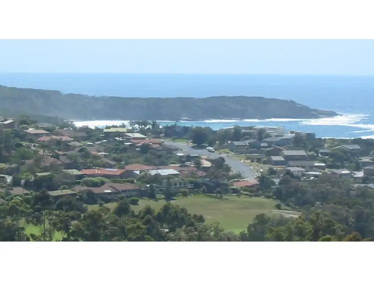 Third view of Homely house listing, 5/Lot 1442 The Fairway, Tura Beach NSW 2548